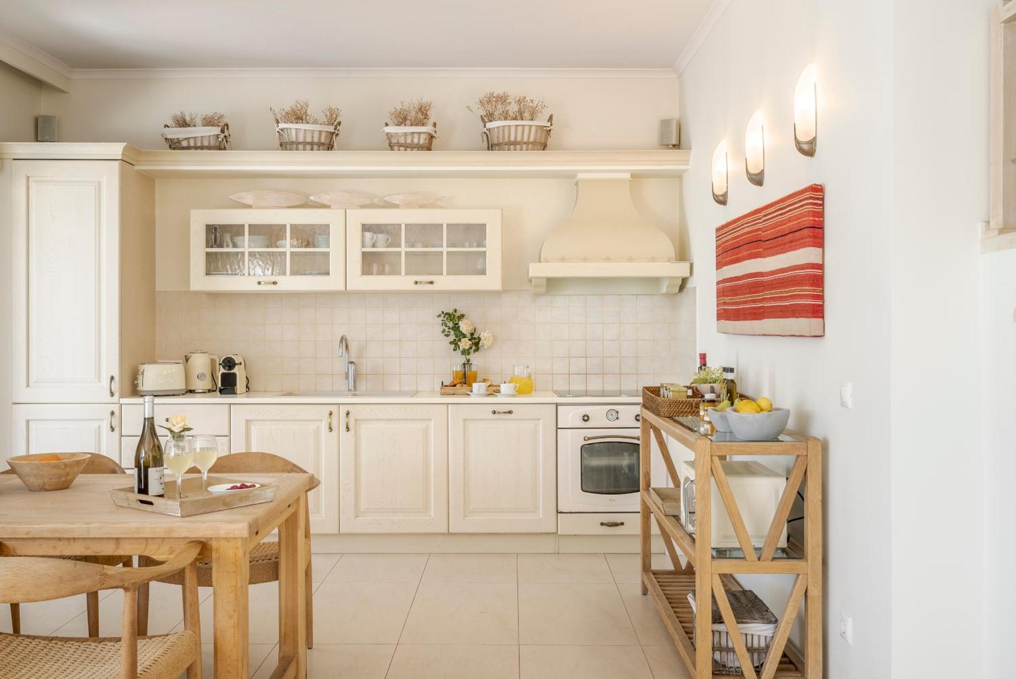 Sk Place Luxury Seafront Villas Chania 알미리다 외부 사진